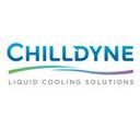 logo of Chilldyne