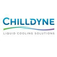 chilldyne logo image