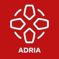 ign adria logo image