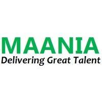 maania consultancy services