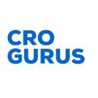 cro gurus logo image