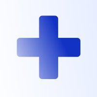 powerful medical logo image