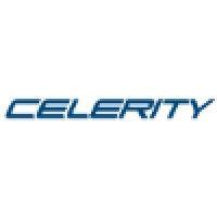 celerity logo image