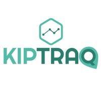 kiptraq.com logo image