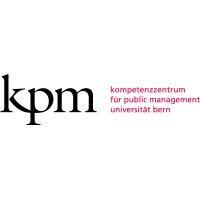 kpm center for public management