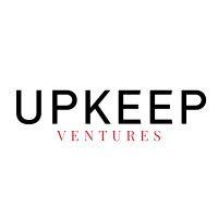 upkeep ventures logo image