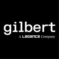 gilbert mechanical contractors, llc logo image