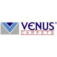 venus carpets logo image