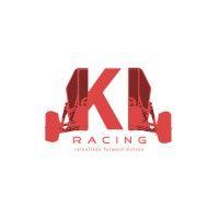 ki racing logo image