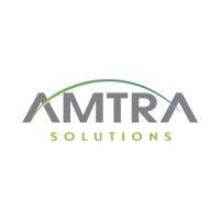 amtra solutions logo image