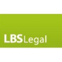 lbs legal logo image