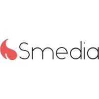 grupo smedia logo image