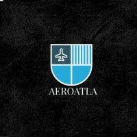 aeroatla logo image