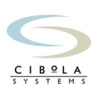 cibola systems corporation logo image