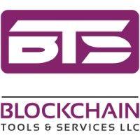 blockchain tools & services llc logo image