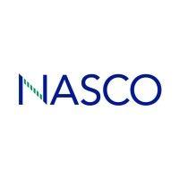 nasco insurance brokers - uae logo image