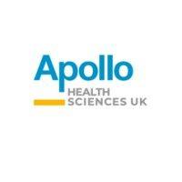 apollo health sciences uk logo image