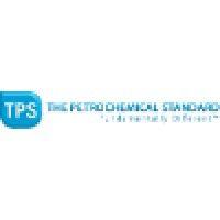 the petrochemical standard logo image