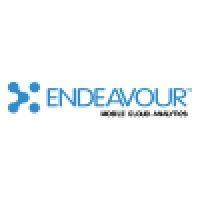 endeavour software technologies (a genpact company) logo image