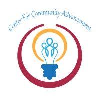 center for community advancement logo image