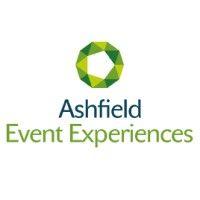 ashfield event experiences logo image