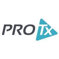 protx services logo image