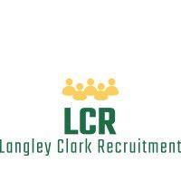 langley clark recruitment logo image