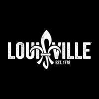 louisville tourism logo image