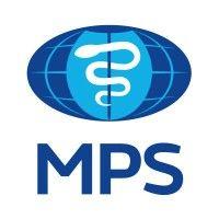 medical protection society logo image