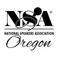 nsa oregon logo image