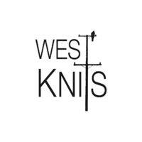 westknits logo image