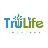 trulife farms & distro logo image