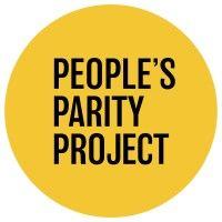 people's parity project logo image