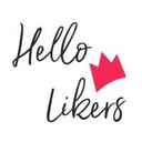 logo of Hello Likers