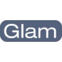 glam logo image