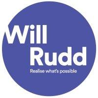 will rudd logo image