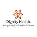 logo of Yavapai Regional Medical Center