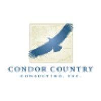 condor country consulting, inc. logo image