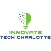 innovate tech charlotte logo image