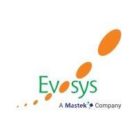 evosys logo image