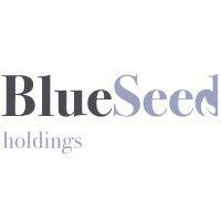 blueseed holdings logo image