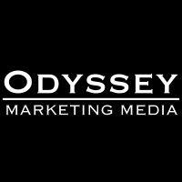 odyssey marketing media logo image