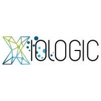 xiologic ltd logo image