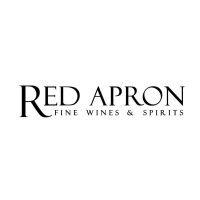 red apron fine wines & spirits logo image