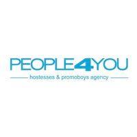 people4you logo image