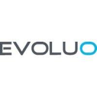 evoluo logo image