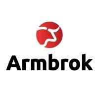 armbrok investment company logo image