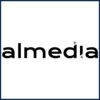 almedia logo image