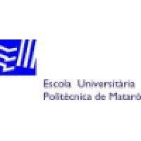 escola universitaria politecnica de mataro (tecnocampus) logo image