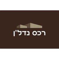 רכס נדל״ן logo image